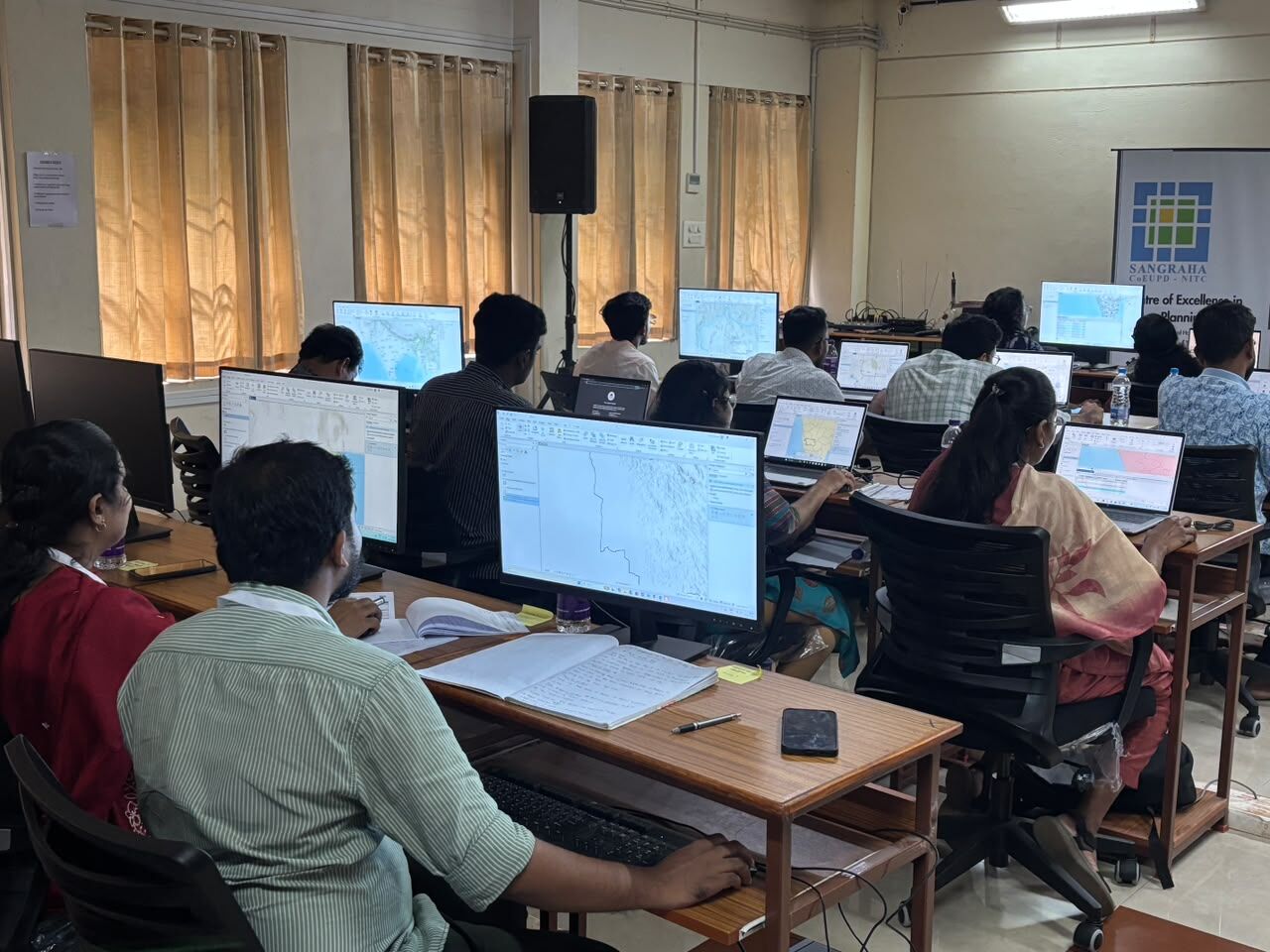 Training Image